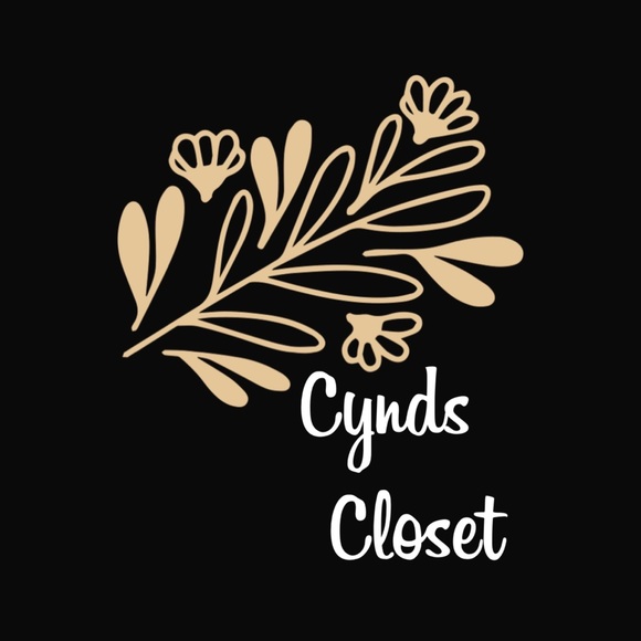 cyndscloset